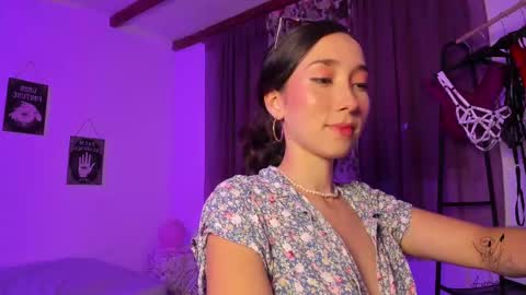 Aurora online show from 02/17/25, 02:31