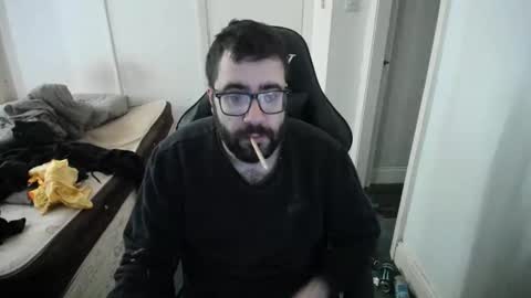 imstillfish online show from 04/18/26, 11:36