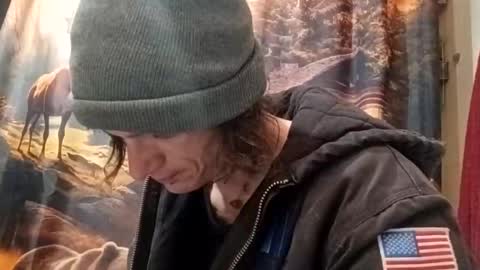 Imstuckhere online show from 02/18/26, 08:54