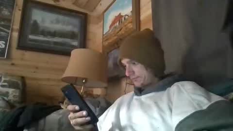 Imstuckhere online show from 05/03/26, 08:20