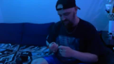 imsuchafan online show from 06/01/26, 02:13
