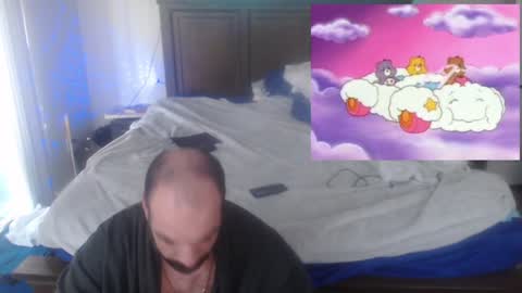 Snapshot of imthatfnguy chatting on 12/10/24, 02:06 I use to be imeverythingandnothing online show from 12/10/24, 02:06