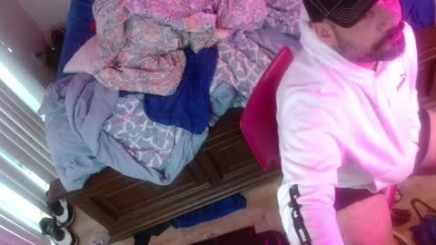 Snapshot of imthatfnguy chatting on 01/17/25, 02:07 I use to be imeverythingandnothing online show from 01/17/25, 02:07