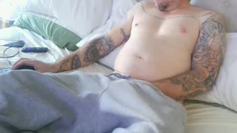 imthatguy30 online show from 01/19/25, 04:04