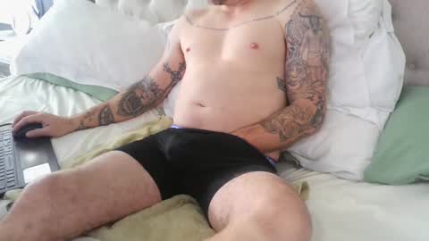 imthatguy30 online show from 02/16/25, 03:16