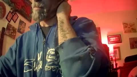 imtru online show from 11/22/25, 05:45