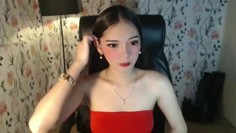 Snapshot of imyourlegalbaby chatting on 02/06/25, 07:45 Aki online show from 02/06/25, 07:45