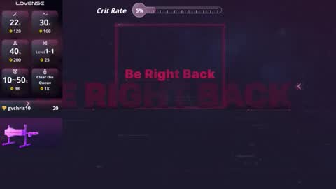 imzaxx online show from 03/10/26, 01:05