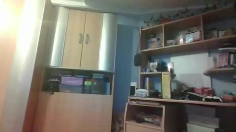 Snapshot of in_my_restless_dreams chatting on 01/07/26, 11:40 Lost In The Fog online show from 01/07/26, 11:40