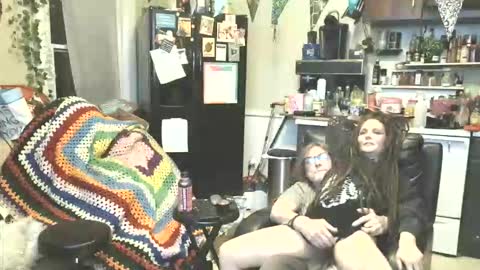 in_the_garden_of_eaten online show from 03/13/26, 07:26