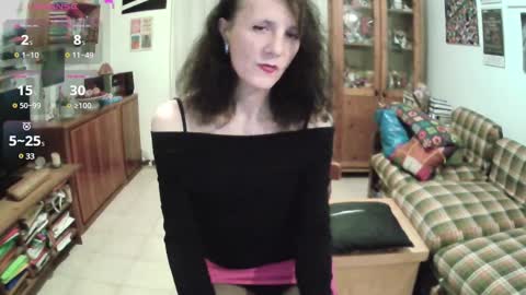 Snapshot of in_the_mood_for_you_maybe chatting on 12/02/24, 11:51 Vanessa online show from 12/02/24, 11:51