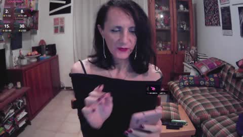 Snapshot of in_the_mood_for_you_maybe chatting on 12/11/24, 11:43 Vanessa online show from 12/11/24, 11:43