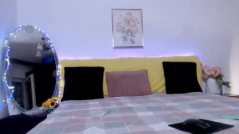 Snapshot of ina_pearl chatting on 11/27/25, 02:46 Ina online show from 11/27/25, 02:46