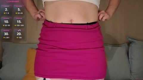 Snapshot of inakush chatting on 11/07/25, 03:06 Ina Kush online show from 11/07/25, 03:06