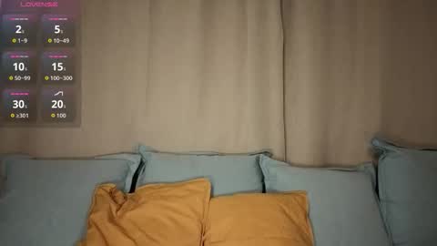 Snapshot of inakush chatting on 11/08/25, 05:07 Ina Kush online show from 11/08/25, 05:07