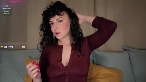 Snapshot of inakush chatting on 11/11/25, 02:11 Ina Kush online show from 11/11/25, 02:11