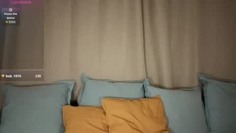 Snapshot of inakush chatting on 11/15/25, 12:30 Ina Kush online show from 11/15/25, 12:30