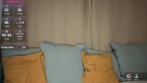 Ina Kush online show from 12/18/25, 02:06