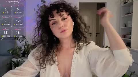 Ina Kush online show from 03/26/26, 11:21