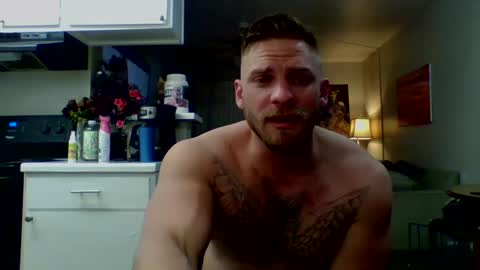 Snapshot of inamate93 chatting on 03/09/25, 04:05 Inmate1993 online show from 03/09/25, 04:05