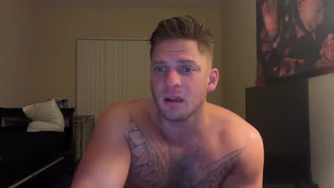 Snapshot of inamate93 chatting on 10/02/25, 10:00 Inmate1993 online show from 10/02/25, 10:00