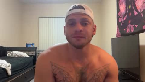 Snapshot of inamate93 chatting on 10/07/25, 03:36 Inmate1993 online show from 10/07/25, 03:36