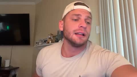 Snapshot of inamate93 chatting on 10/09/25, 05:33 Inmate1993 online show from 10/09/25, 05:33