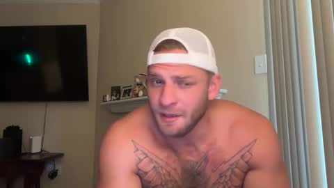 Snapshot of inamate93 chatting on 10/13/25, 04:29 Inmate1993 online show from 10/13/25, 04:29