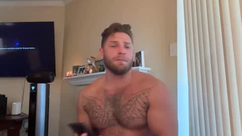 Snapshot of inamate93 chatting on 10/19/25, 05:46 Inmate1993 online show from 10/19/25, 05:46