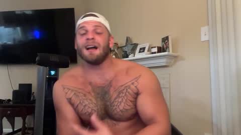 Snapshot of inamate93 chatting on 10/25/25, 03:36 Inmate1993 online show from 10/25/25, 03:36