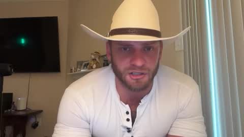 Snapshot of inamate93 chatting on 10/27/25, 03:38 Inmate1993 online show from 10/27/25, 03:38