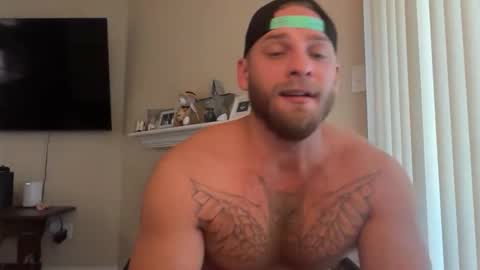 Snapshot of inamate93 chatting on 11/01/25, 03:58 Inmate1993 online show from 11/01/25, 03:58