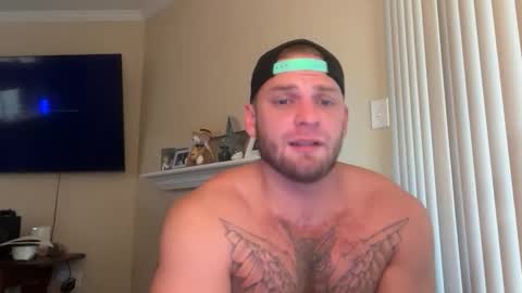 Snapshot of inamate93 chatting on 11/06/25, 04:19 Inmate1993 online show from 11/06/25, 04:19