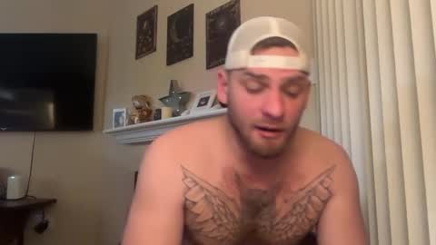 Inmate1993 online show from 02/25/26, 02:43