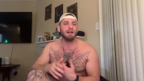 Inmate1993 online show from 03/12/26, 02:39