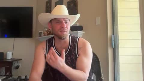 Inmate1993 online show from 03/15/26, 07:42