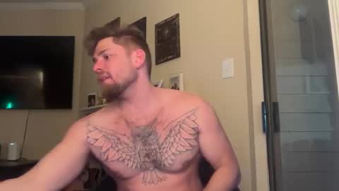 Inmate1993 online show from 03/17/26, 12:19