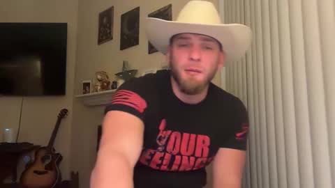 Inmate1993 online show from 04/06/26, 07:31