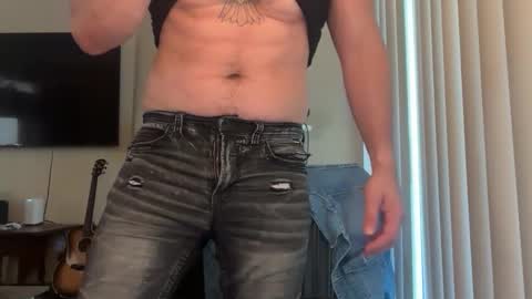 Inmate1993 online show from 04/08/26, 06:30