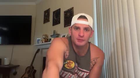 Inmate1993 online show from 05/05/26, 07:00