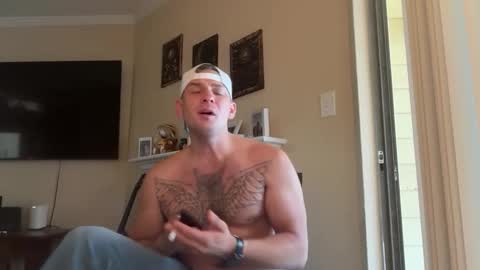 Inmate1993 online show from 05/06/26, 04:34