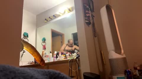 Dirty Sissyslut online show from 03/15/26, 07:14