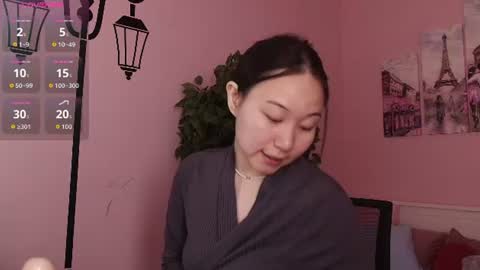INARI online show from 06/12/26, 04:50
