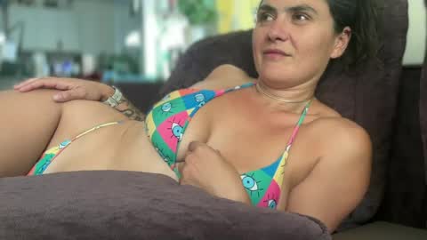 Snapshot of inbedwithlexi chatting on 07/21/26, 10:34 InBedWithLexi online show from 07/21/26, 10:34
