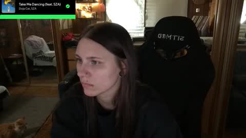 Carter online show from 10/26/25, 04:40