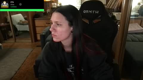 Carter online show from 11/19/25, 04:12