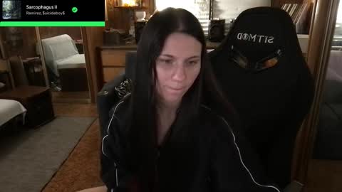 Carter online show from 01/08/26, 03:20