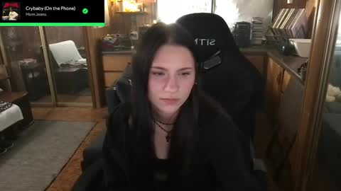 Carter online show from 03/24/26, 02:38