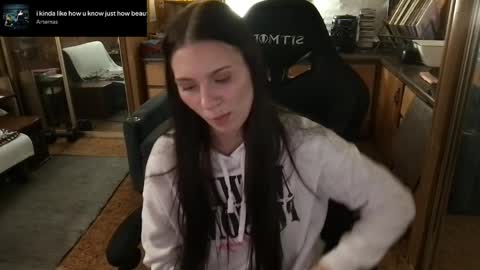 Carter online show from 03/30/26, 02:12