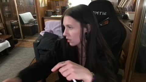 Carter online show from 04/02/26, 01:36